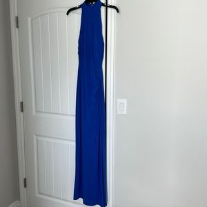 Formal dress
